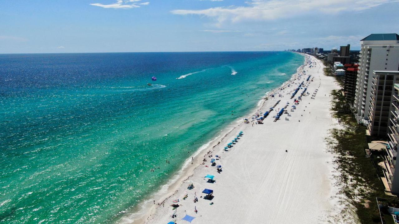 Nautical Watch #D4 By Nautical Properties Panama City Beach Esterno foto