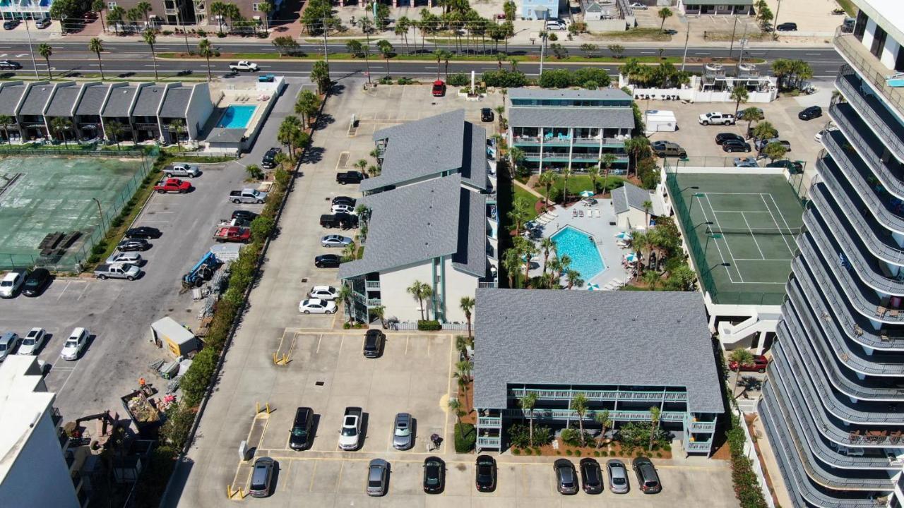 Nautical Watch #D4 By Nautical Properties Panama City Beach Esterno foto