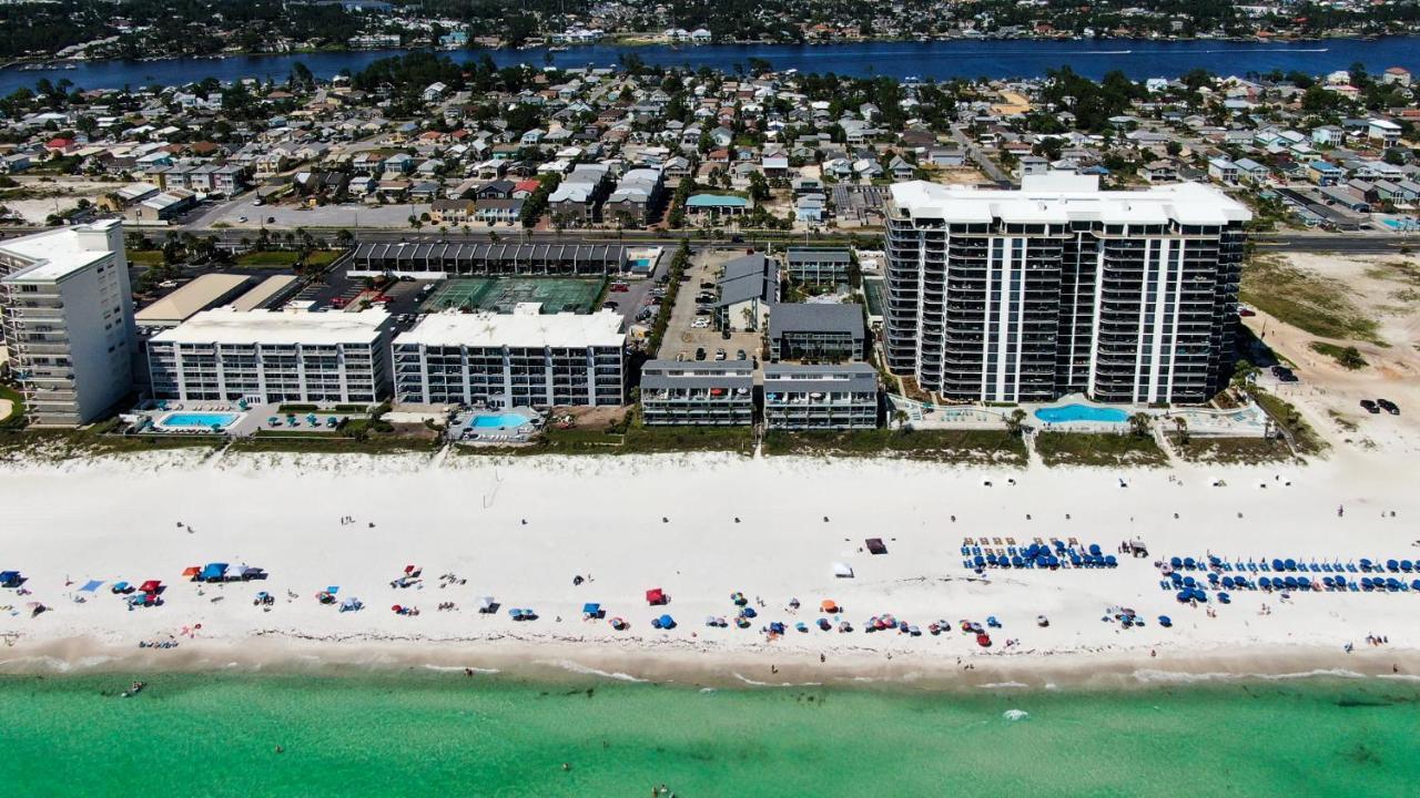 Nautical Watch #D4 By Nautical Properties Panama City Beach Esterno foto