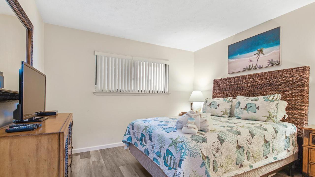 Nautical Watch #D4 By Nautical Properties Panama City Beach Esterno foto